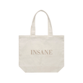 Insane Shoulder Tote Bag (Pre-Order)
