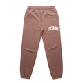 Women's Insane Relaxed Joggers Hazy Pink (Pre-Order)