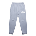 Women's Insane Relaxed Joggers Powder Blue (Pre-Order)